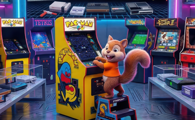 Bornes d'Acarde | Aushopping Noyelles