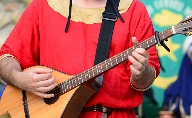 Spectacles musicaux | Aushopping Noyelles