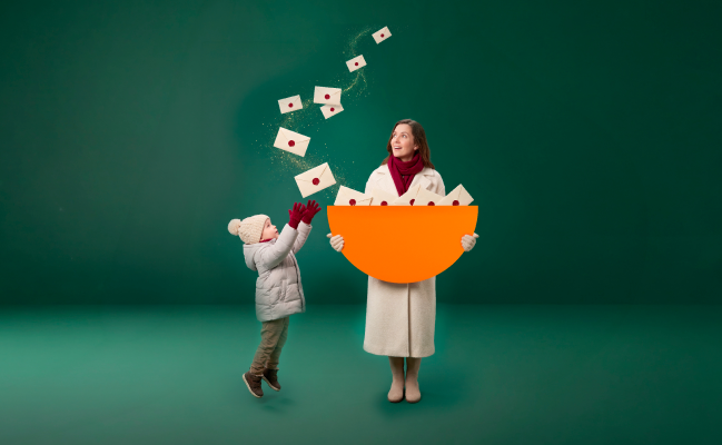 Escape Game de Noel | Aushopping Noyelles