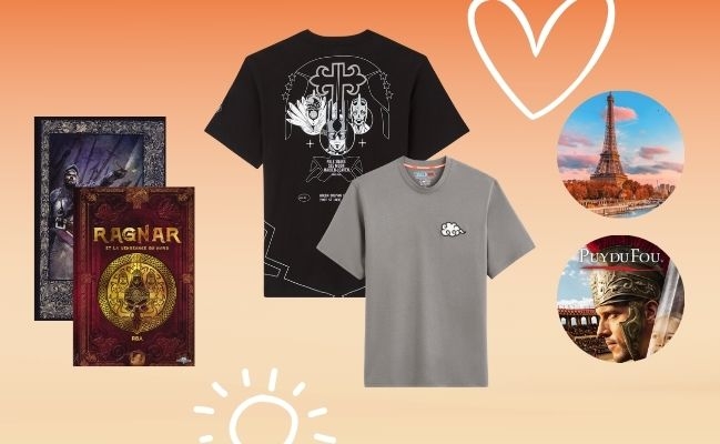 Cadeaux personnalises Fete des peres