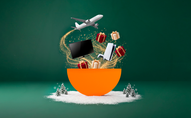 Jeu concours Noel | Aushopping Noyelles