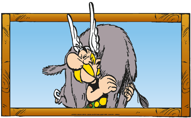 La Foret | Aushopping Noyelles