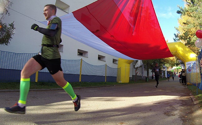 Exposition sur le Sport Semaine Polonaise | Aushopping Noyelles