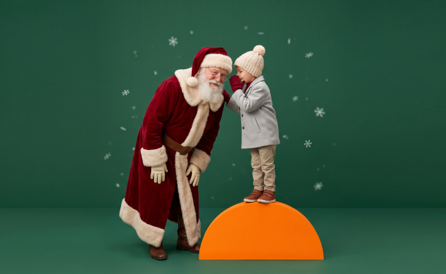 Pere Noel | Aushopping Noyelles
