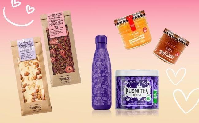 Cadeaux gourmands| Aushopping Noyelles