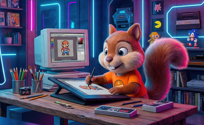 Ateliers créatifs Gaming Tour | Aushopping Noyelles