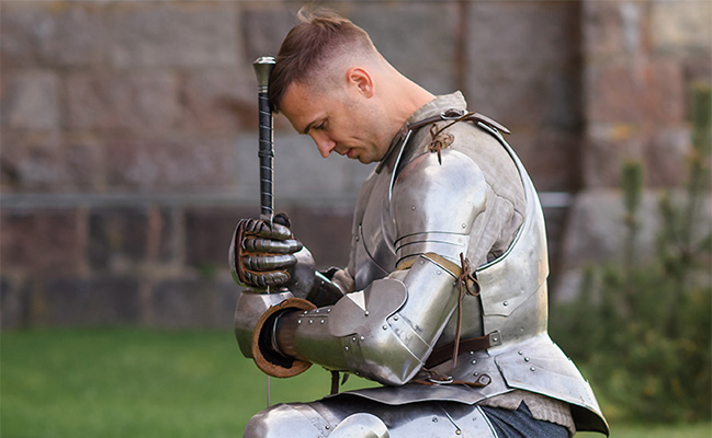 Animations chevaleresques | Aushopping Noyelles