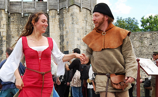 Spectacles musicaux | Aushopping Noyelles