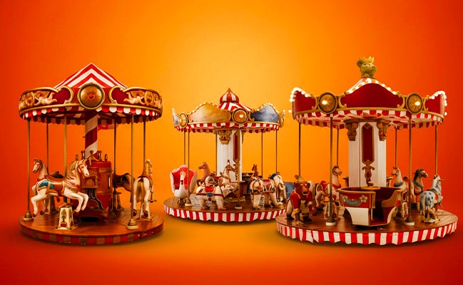Maneges | Aushopping Noyelles
