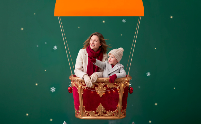 Deambulations de Noel | Aushopping Noyelles