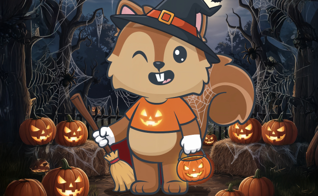 Nyno Halloween | Aushopping Noyelles