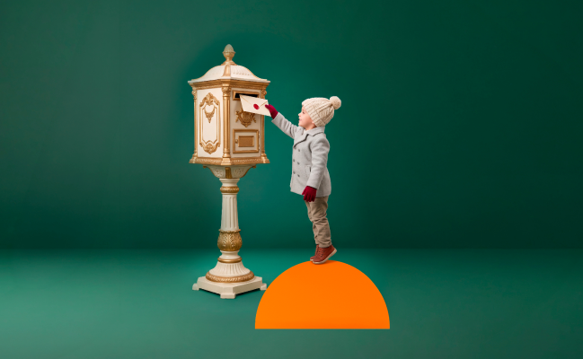 Espace Call Santa | Aushopping Noyelles