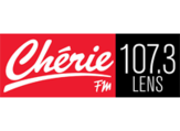 Logo partenaire Cherie fm | Aushopping Noyelles