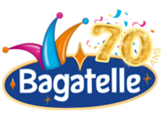 Logo partenaire bagatelle | Aushopping Noyelles