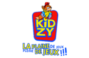 Kidzy - parc de jeux couvert pour enfants à Hénin-Beaumont