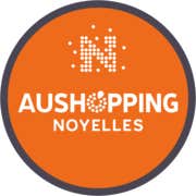 Centre commercial Noyelles