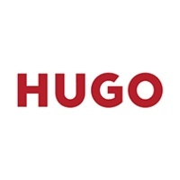 logo Hugo (Boss)