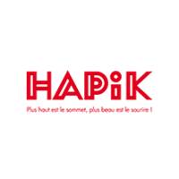 logo hapik