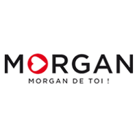 MORGAN DE TOI LOGO