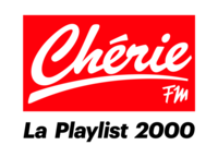 Logo Cherie Fm National