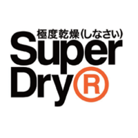 SUPERDRY