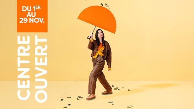 Ouvertures Exceptionnelles de Novembre | Aushopping Noyelles