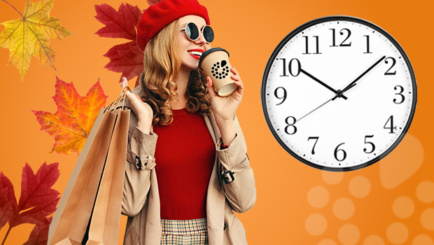 Votre centre est-il ouvert pendant les jours fériés de novembre ? Toutes les informations pratiques sur le site Aushopping de votre centre commercial Aushopping Noyelles