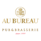 LOGO AU BUREAU