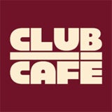 Logo le club cafe