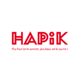 logo hapik