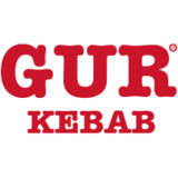 LOGO GUR KEBAB