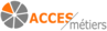 Logo Acces Metiers