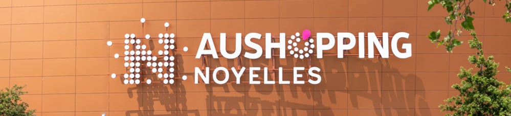 Les partenaires du centre commercial Aushopping Noyelles-Godault