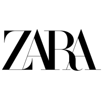 Logo Zara