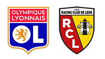 OLYMPIQUE LYONNAIS - RC LENS