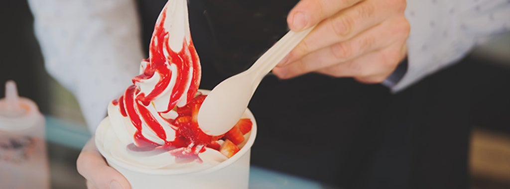 yogurt factory