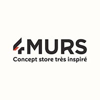 Logo 4MURS
