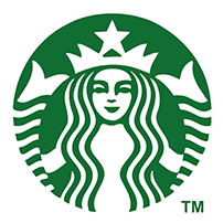 LOGO STARBUCKS