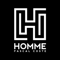 Logo Homme Pascal Coste