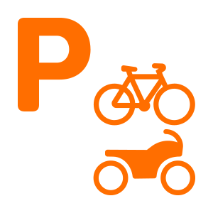 Parking 2 roues