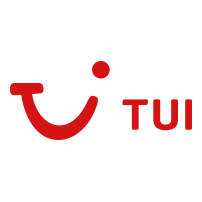 LOGO TUI STORE