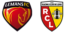 LE MANS FC - RC LENS | Aushopping Noyelles
