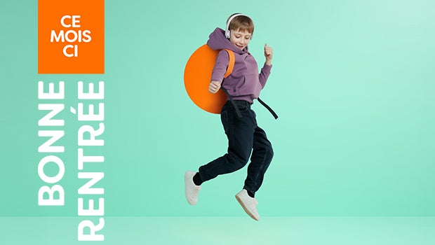 Tout est là pour repartir du bon pied !