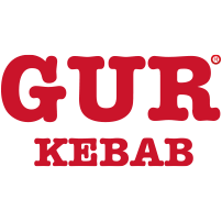 LOGO GUR KEBAB