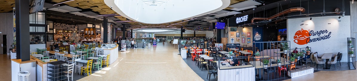 QG | Aushopping Noyelles