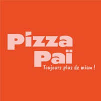 Logo Pizza Paï