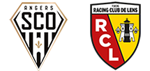 ANGERS SCO - RC LENS | Aushopping Noyelles