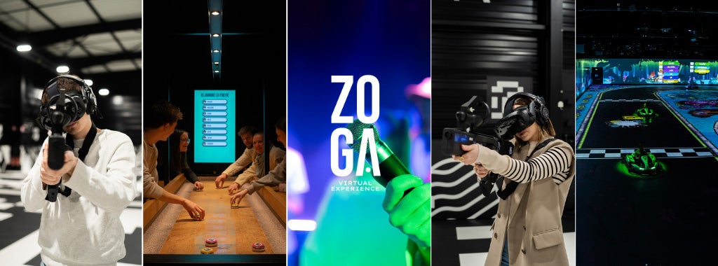 Zoga