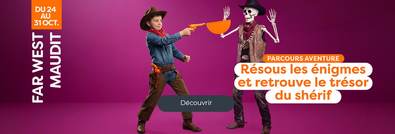 Halloween | Aushopping Noyelles
