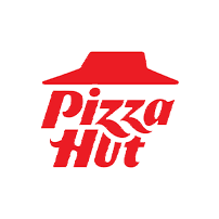 LOGO PIZZA HUT